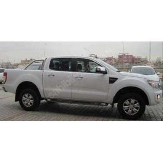 FORD RANGER- PICK UP- 13/15; ARAÇ BİLGİLERİ VE RESİMLERİ - Yedek Parça | Parça Dükkanda