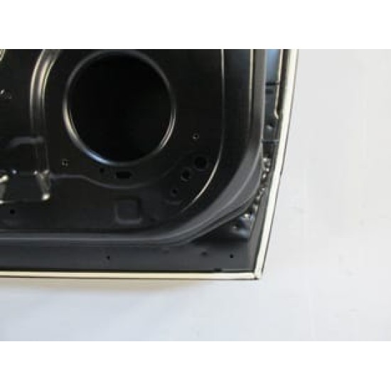 NISSAN QASHQAI- J10- 07/13; ÖN KAPI SOL KOMPLE (İCELİ/ÇEKOMASTİKLİ) (TW) - Yedek Parça | Parça Dükkanda