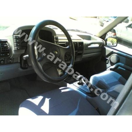LANDROVER DISCOVERY- 90/98; ARAÇ BİLGİLERİ VE RESİMLERİ - Yedek Parça | Parça Dükkanda
