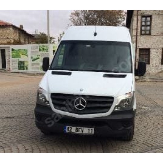 MERCEDES SPRINTER- 13/18; ARAÇ BİLGİLERİ VE RESİMLERİ - Yedek Parça | Parça Dükkanda