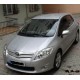 TOYOTA AURIS- 11/12; ARAÇ BİLGİLERİ VE RESİMLERİ - Yedek Parça | Parça Dükkanda