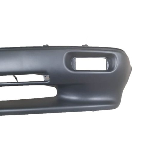 SUZUKI SWIFT- SD- 89/96; ÖN ALT TAMPON SİYAH (SİNYAL DELİKLİ 4KAPI) (TYG)