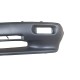 SUZUKI SWIFT- SD- 89/96; ÖN ALT TAMPON SİYAH (SİNYAL DELİKLİ 4KAPI) (TYG)