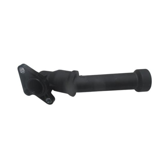 FORD TRANSIT- V347- 07/13; BLOK SU BORUSU (DEVİRDAİM SU GİRİŞ BORUSU) (2.2) (PLASTİK) - Yedek Parça | Parça Dükkanda
