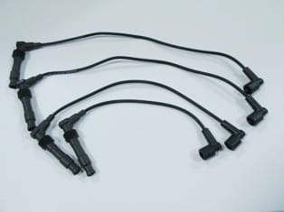 OPEL ASTRA- F- SD/HB- 95/98; BUJİ KABLOSU TAKIM (16V)(X16XEL)1.6 cc (YOW JUNG)