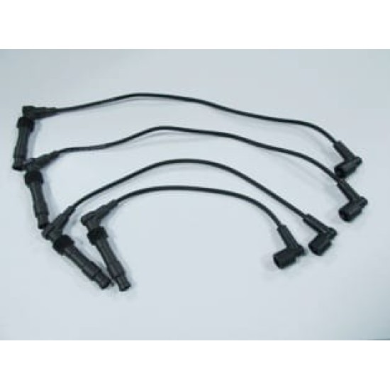 OPEL VECTRA- B- 96/99; BUJİ KABLOSU TAKIM (16V)(X16XEL)1.6 CC (YOW JUNG)