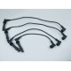 OPEL VECTRA- B- 96/99; BUJİ KABLOSU TAKIM (16V)(X16XEL)1.6 CC (YOW JUNG)