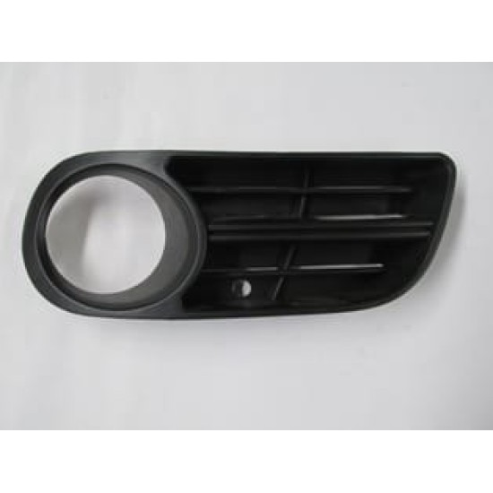 SKODA FABIA- 05/07; SİS LAMBA KAPAĞI SOL SİS DELİKLİ (TW) - Yedek Parça | Parça Dükkanda