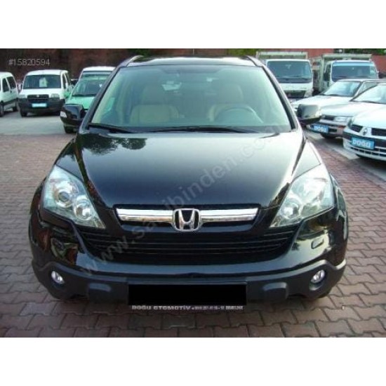 HONDA CRV- 07/12; ARAÇ BİLGİLERİ VE RESİMLERİ - Yedek Parça | Parça Dükkanda