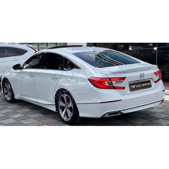 HONDA ACCORD- 21/24; ARAÇ BİLGİLERİ VE RESİMLERİ - Yedek Parça | Parça Dükkanda
