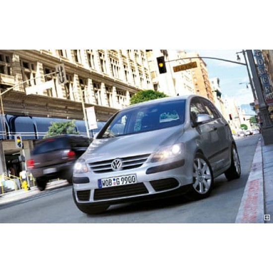 VOLKSWAGEN GOLF- PLUS- 07/08; ARAÇ BİLGİLERİ VE RESİMLERİ - Yedek Parça | Parça Dükkanda