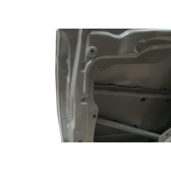 HYUNDAI ELANTRA- 19/20; ARKA KAPI KOMPLE SAĞ GRİ BOYALI(İCELİ/ÇEKOMASTİKLİ)(TW) - Yedek Parça | Parça Dükkanda