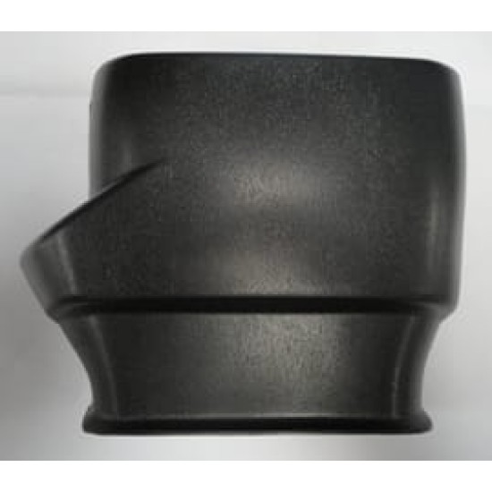 TOYOTA HILUX- PICK UP LN145- 98/01; DİREKSİYON ALT/ÜST KAPAĞI SET SİYAH (PLASTİĞİ) (TW) - Yedek Parça | Parça Dükkanda