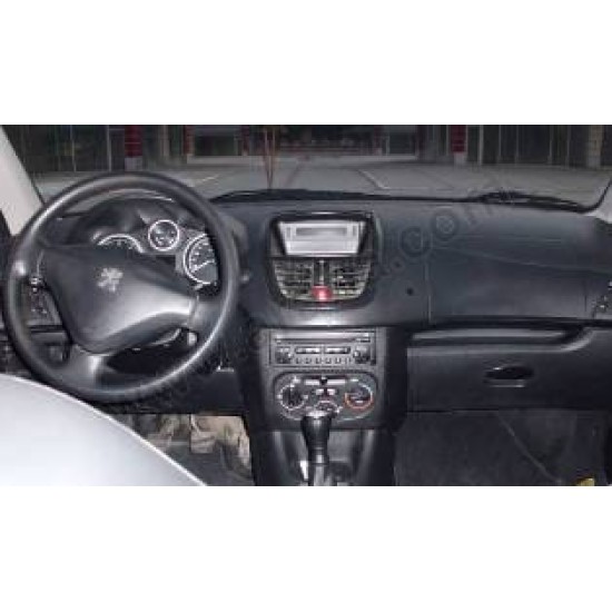 PEUGEOT 206 PLUS- HB- 10/13; ARAÇ BİLGİLERİ VE RESİMLERİ - Yedek Parça | Parça Dükkanda