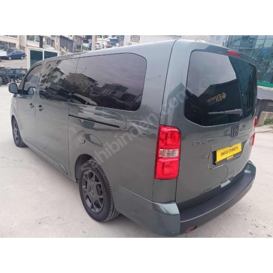 FIAT ULYSSE- 24/26; ARAÇ BİLGİLERİ VE RESİMLERİ - Yedek Parça | Parça Dükkanda