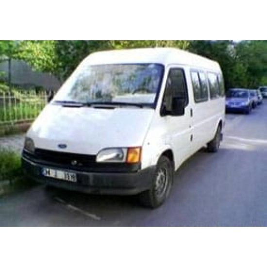 FORD TRANSIT- T12- 93/96; ARAÇ BİLGİLERİ VE RESİMLERİ - Yedek Parça | Parça Dükkanda