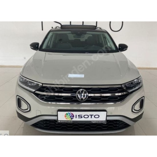 VOLKSWAGEN T ROC- 22/25; ARAÇ BİLGİLERİ VE RESİMLERİ - Yedek Parça | Parça Dükkanda
