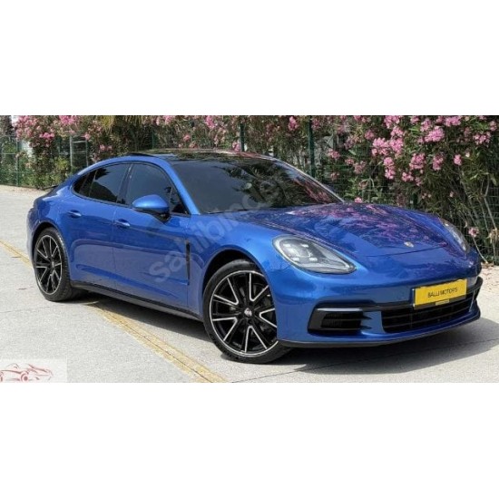 PORSCHE PANAMERA- 16/19; ARAÇ BİLGİLERİ VE RESİMLERİ - Yedek Parça | Parça Dükkanda