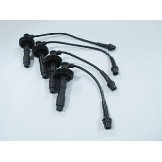 RENAULT LAGUNA- 94/99; BUJİ KABLOSU TAKIM (16V)(N7Q700 N7Q704)2.0 CC (YOW JUNG)