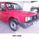MITSUBISHI L200- PICK UP- 90/98; ARAÇ BİLGİLERİ VE RESİMLERİ - Yedek Parça | Parça Dükkanda