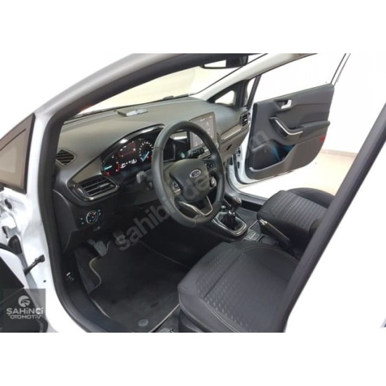 FORD FIESTA- 18/23; ARAÇ BİLGİLERİ VE RESİMLERİ - Yedek Parça | Parça Dükkanda