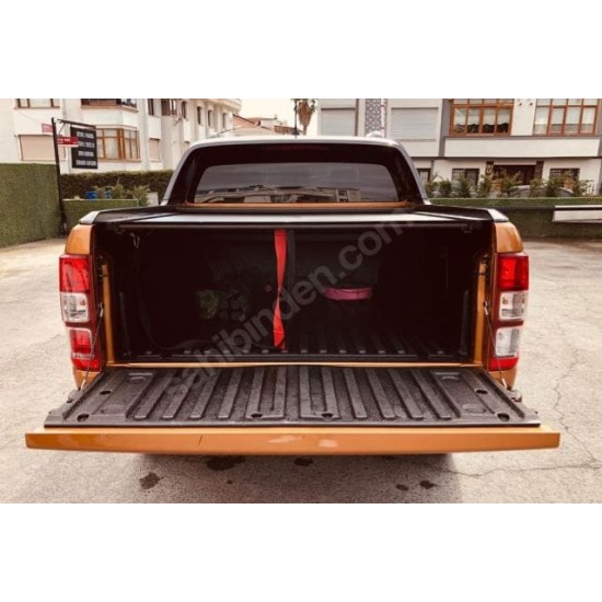 FORD RANGER- PICK UP- 19/22; ARAÇ BİLGİLERİ VE RESİMLERİ - Yedek Parça | Parça Dükkanda