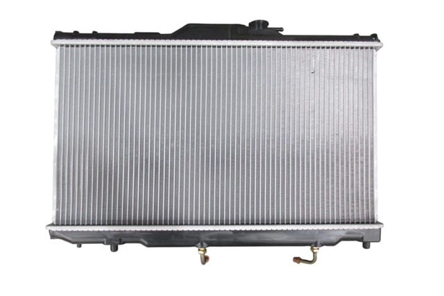 TOYOTA COROLLA- AE111- 99/00; SU RADYATÖRÜ 1.3/1.6 (BRAZİNG) (347x628x16) OTOMATİK) ALM (ORİS)