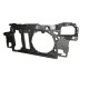 VOLKSWAGEN POLO- 4- 99/01; ÖN PANEL KOMPLE DİZEL (1.4CC) (PLASTİK) (TW) - Yedek Parça | Parça Dükkanda