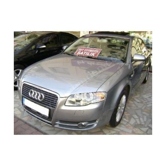 AUDI A4- 05/08; ARAÇ BİLGİLERİ VE RESİMLERİ - Yedek Parça | Parça Dükkanda