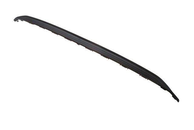 BYD HAN- 24/25; ÖN TAMPON ÜST ÇITASI SİYAH (TW)