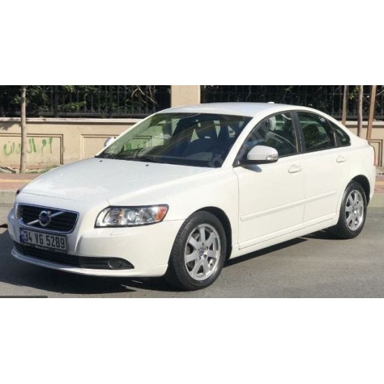 VOLVO S40- 08/12; ARAÇ BİLGİLERİ VE RESİMLERİ - Yedek Parça | Parça Dükkanda