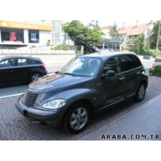 CHRYSLER PT- CRUISER- 01/05; ARAÇ BİLGİLERİ VE RESİMLERİ - Yedek Parça | Parça Dükkanda