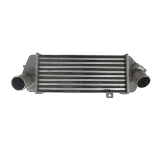 HYUNDAI I20- 09/12; TURBO HAVA SOĞUTMA RADYATÖRÜ 1.4 CRDI (İNTERCOOLER) (BRAZİNG) (300x128x70) ORİS - Yedek Parça | Parça Dükkanda