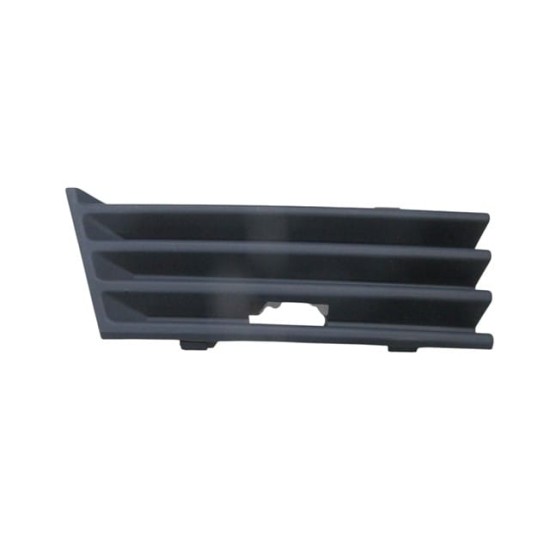 MERCEDES E CLASS- W210- 96/99; ÖN TAMPON ÇEKİ DEMİRİ KAPAĞI