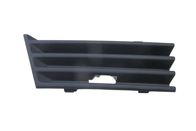 MERCEDES E CLASS- W210- 96/99; ÖN TAMPON ÇEKİ DEMİRİ KAPAĞI