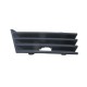 MERCEDES E CLASS- W210- 96/99; ÖN TAMPON ÇEKİ DEMİRİ KAPAĞI