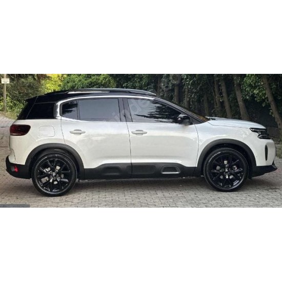 CITROEN C5 AIRCROSS- 22/25; ARAÇ BİLGİLERİ VE RESİMLERİ - Yedek Parça | Parça Dükkanda