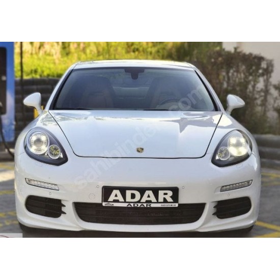 PORSCHE PANAMERA- 14/15; ARAÇ BİLGİLERİ VE RESİMLERİ - Yedek Parça | Parça Dükkanda