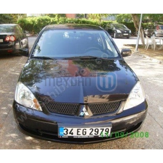 MITSUBISHI LANCER- 04/08; ARAÇ BİLGİLERİ VE RESİMLERİ - Yedek Parça | Parça Dükkanda