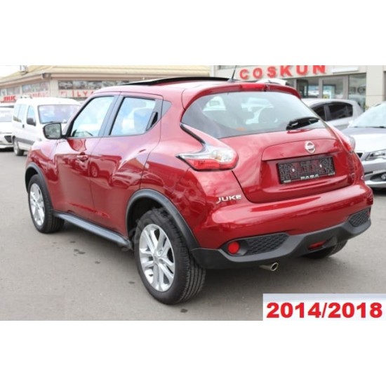 NISSAN JUKE- 11/19; ARAÇ BİLGİLERİ VE RESİMLERİ - Yedek Parça | Parça Dükkanda