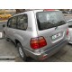 TOYOTA LANDCRUISER- VX 100- 98/02; ARAÇ BİLGİLERİ VE RESİMLERİ - Yedek Parça | Parça Dükkanda