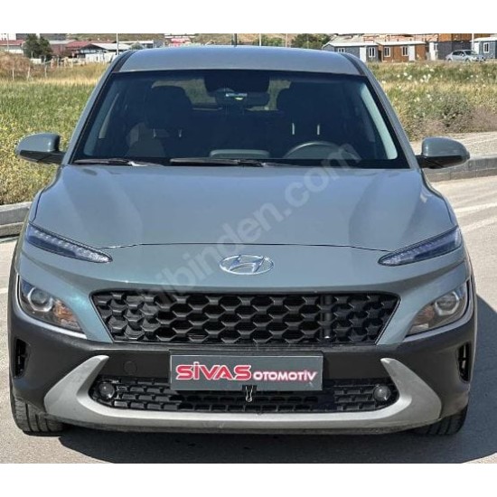 HYUNDAI KONA- 21/23; ARAÇ BİLGİLERİ VE RESİMLERİ - Yedek Parça | Parça Dükkanda