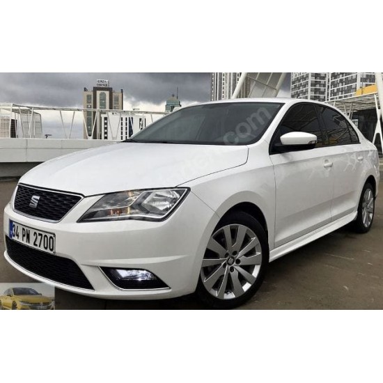 SEAT TOLEDO- 13/17; ARAÇ BİLGİLERİ VE RESİMLERİ - Yedek Parça | Parça Dükkanda