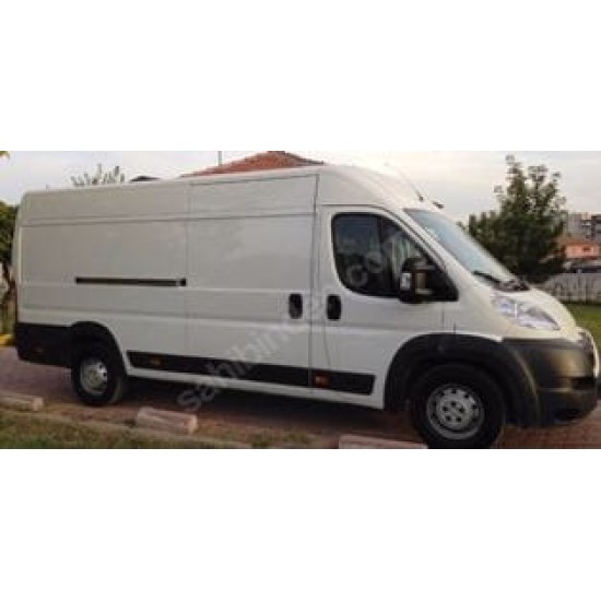 CITROEN JUMPER- 07/13; ARAÇ BİLGİLERİ VE RESİMLERİ - Yedek Parça | Parça Dükkanda