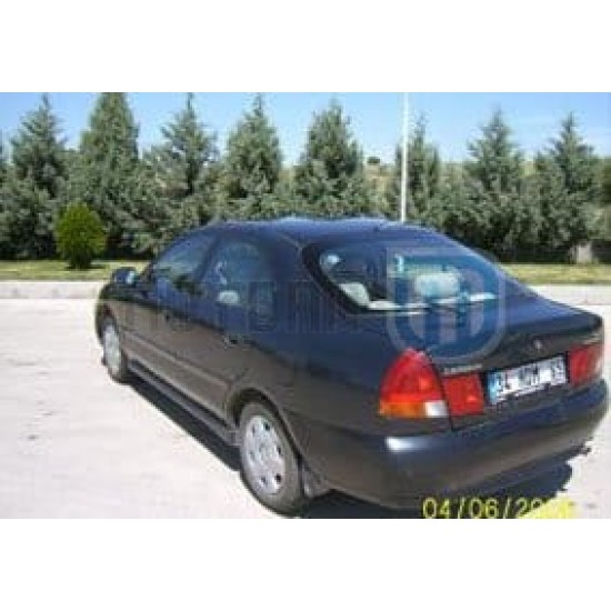 MITSUBISHI CARISMA- 00/04; ARAÇ BİLGİLERİ VE RESİMLERİ - Yedek Parça | Parça Dükkanda