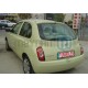 NISSAN MICRA- K12- 03/10; ARAÇ BİLGİLERİ VE RESİMLERİ - Yedek Parça | Parça Dükkanda