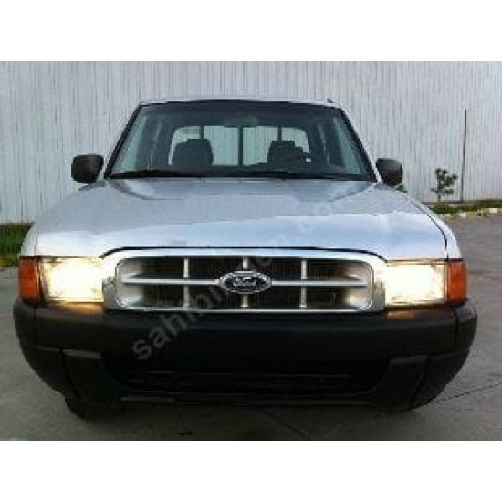 FORD RANGER- PICK UP- 98/07; ARAÇ BİLGİLERİ VE RESİMLERİ - Yedek Parça | Parça Dükkanda