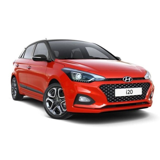 HYUNDAI I20- 18/20; ARAÇ BİLGİLERİ VE RESİMLERİ - Yedek Parça | Parça Dükkanda
