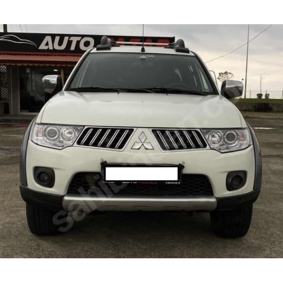MITSUBISHI L200- PICK UP- 06/09/15; ARAÇ BİLGİLERİ VE RESİMLERİ - Yedek Parça | Parça Dükkanda