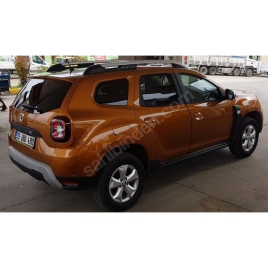 DACIA DUSTER- 18/24; ARAÇ BİLGİLERİ VE RESİMLERİ - Yedek Parça | Parça Dükkanda